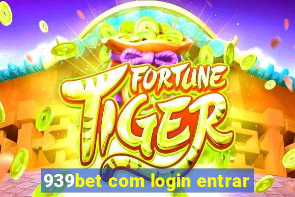 939bet com login entrar